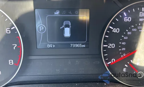 2017 Kia Sportage Lx from USA, damaged, VIN KNDPMCAC6H7079335